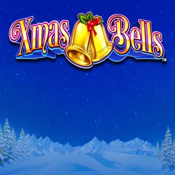 Official Slots logo: Xmas Bells by Greentube at Sankra Casino